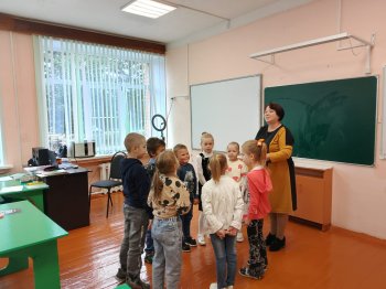 Школа раннего развития