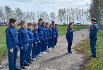 Полезные уроки безопасности от опытного наставника