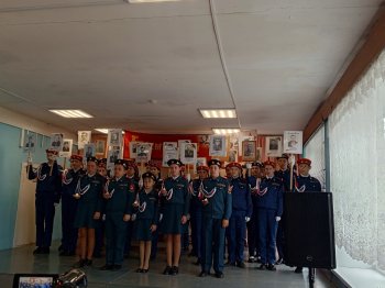 «Бессмертный полк 2025».