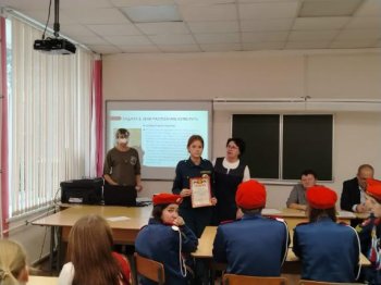 "КРЕАТИВ БОЙ"