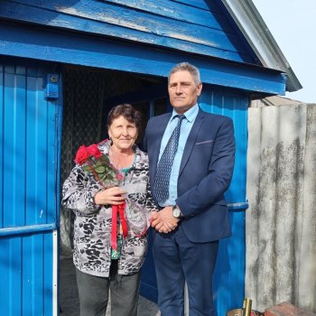 "Спасибо Вам, учителя!"