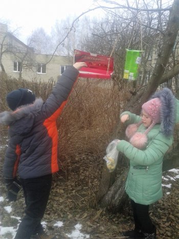 "Мастерская Деда Мороза" работает и в каникулы