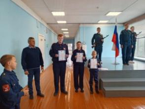  Итоги первой недели учебного года оглашены
